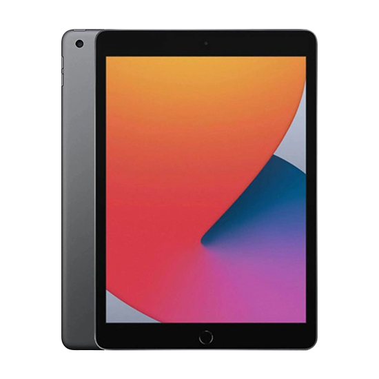 190199189560 Tablet Apple iPad 10.2 (2019) 128GB WiFi - Space Grey