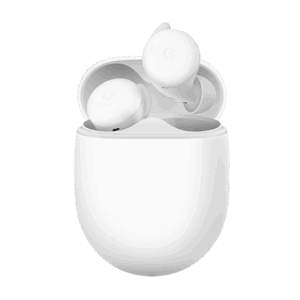 Google Pixel Buds A-Series - White