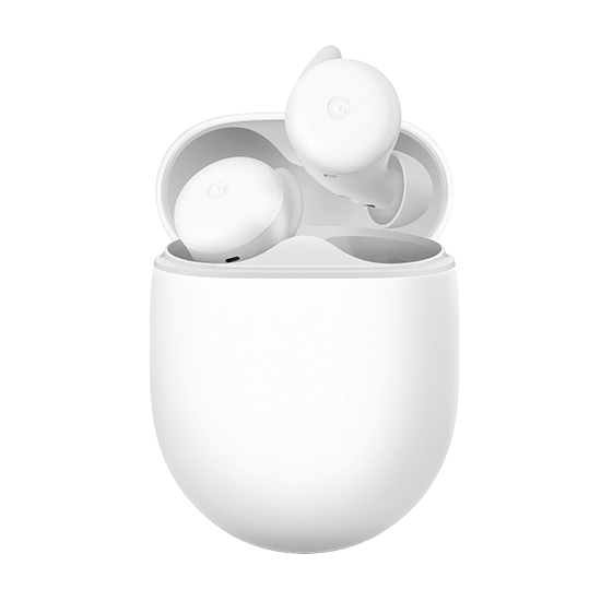 193575034874 Google Pixel Buds A-Series - White