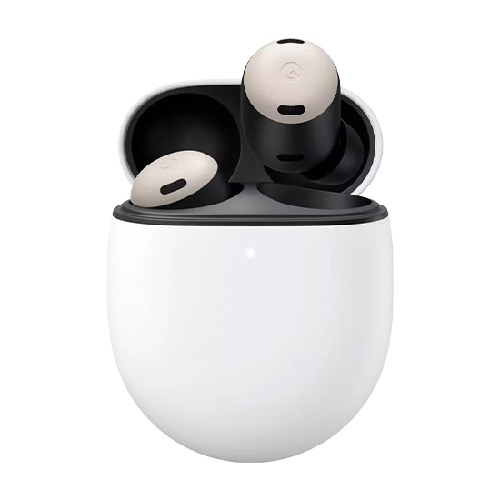 193575037172 Google Pixel Buds Pro - Porcelain