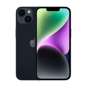 Apple iPhone 14 128GB - Midnight - n Spec