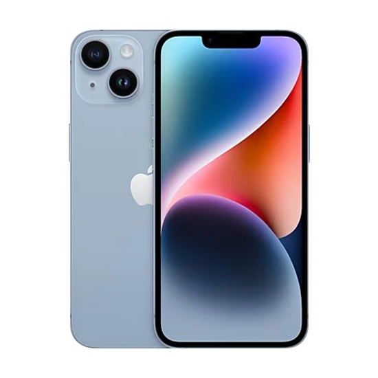 194253409571 Apple iPhone 14 128GB - Blue