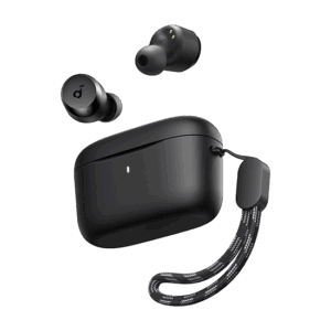 Anker Soundcore Bluetooth Earphones A25i - Black