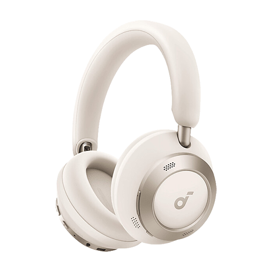 194644186838 Anker Soundcore Space One Pro - White