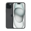 Apple iPhone 15 Plus 256GB - Black