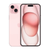 Apple iPhone 15 Plus 256GB - Pink