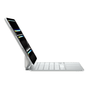 Apple Magic Keyboard for iPad Pro 11 QWERTY - White