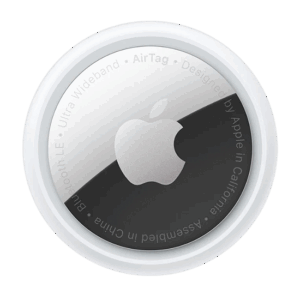 Apple AirTag 1 Pack - White US Spec