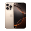Apple iPhone 16 Pro Max 512GB - Desert Titanium