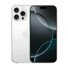 Apple iPhone 16 Pro Max 1TB - White Titanium