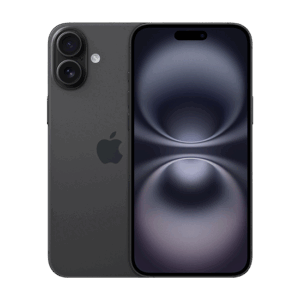 Apple iPhone 16 128GB - Black - n Spec