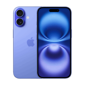 Apple iPhone 16 128GB - Ultramarine