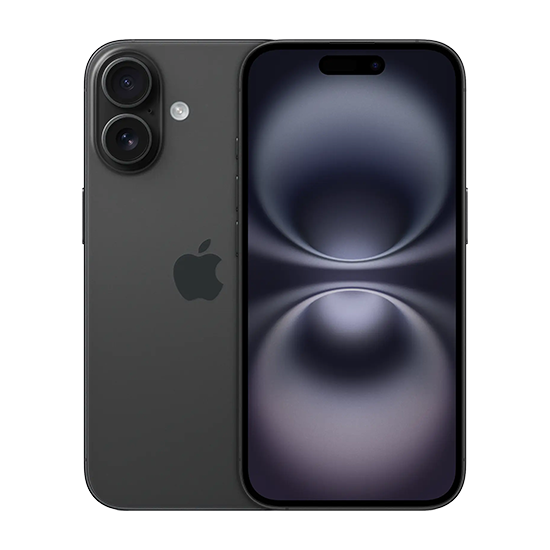 195949823695 Apple iPhone 16 512GB - Black