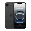 Apple iPhone 16e 512GB - Black