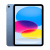 Tablet Apple iPad 10.9 10.Gen 256GB WiFi - Blue