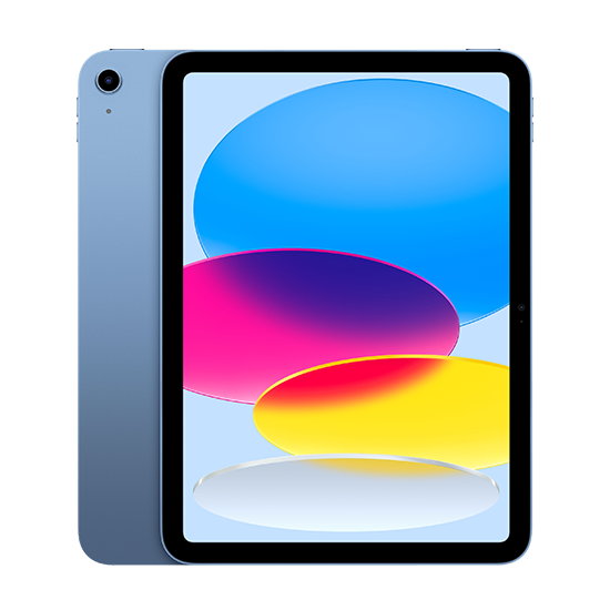 195950069112 Tablet Apple iPad 10.9 10.Gen 256GB WiFi - Blue