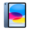 Tablet Apple iPad 10.9 10.Gen 64GB Cellular - Blue