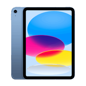 Tablet Apple iPad 10.9 10.Gen 64GB Cellular - Blue