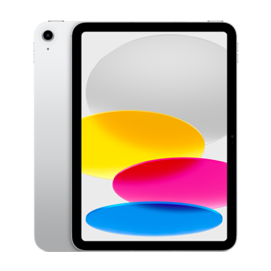 195950086171 Tablet Apple iPad 10.9 11.Gen (2025) 128GB WiFi - Silver