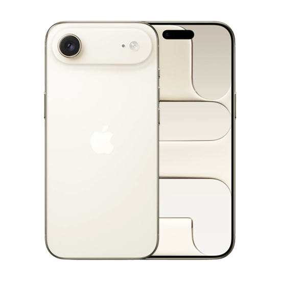 195950623062 Apple iPhone Air 256GB - Light Gold
