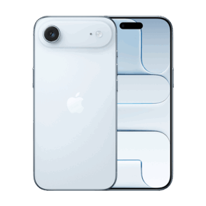 Apple iPhone Air 256GB - Sky Blue