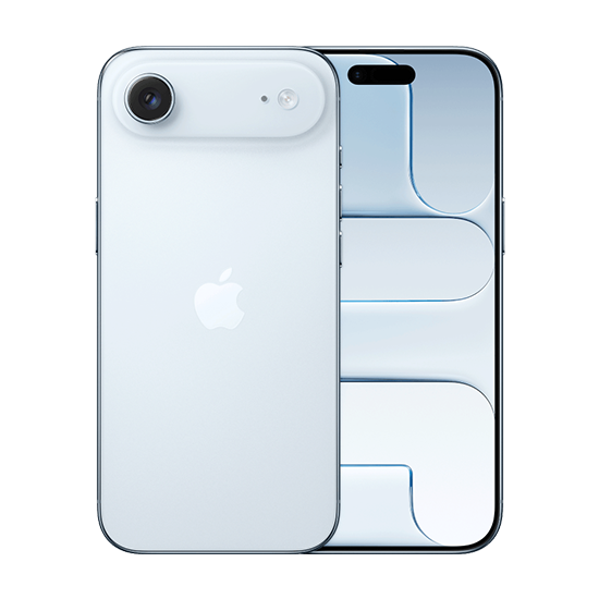 195950623260 Apple iPhone Air 256GB - Sky Blue