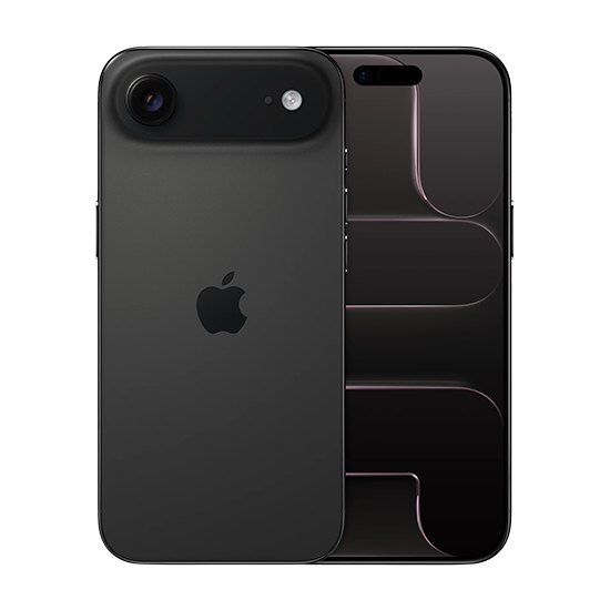 195950623468 Apple iPhone Air 512GB - Space Black