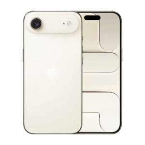 Apple iPhone Air 1TB - Light Gold