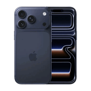 Apple iPhone 17 Pro 256GB - Deep Blue