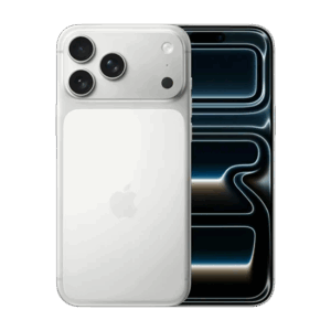 Apple iPhone 17 Pro Max 256GB - Silver