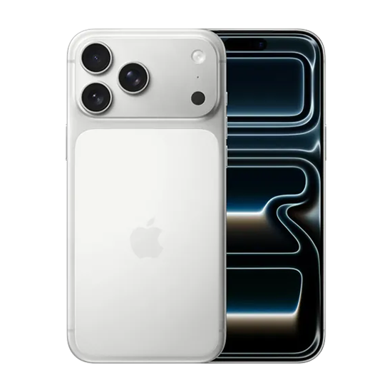 195950639421 Apple iPhone 17 Pro Max 512GB - Silver