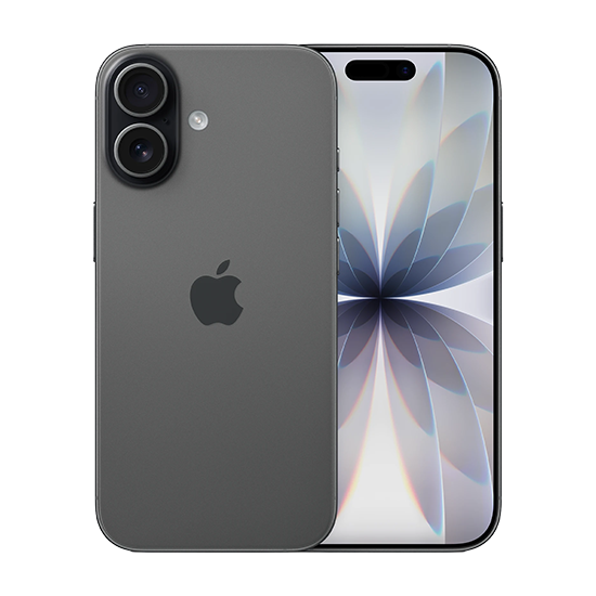 195950644586 Apple iPhone 17 512GB - Black