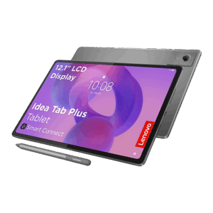 Tablet Lenovo Idea Tab Plus WiFi 12.1 2.5K 8GB RAM 256GB with Pen - Grey