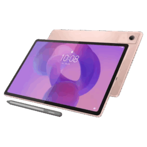 198158822947 Tablet Lenovo Idea Tab Plus WiFi 12.1 2.5K 8GB RAM 256GB with Pen - Rose