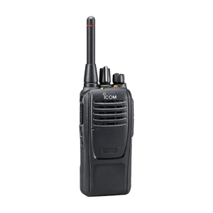 Icom IC-F29DR3, PMR446, IP67, Transceiver