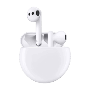 Huawei FreeBuds 3 - White