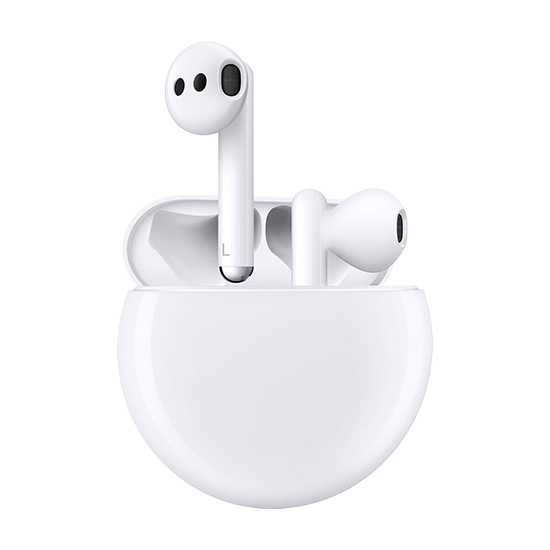6901443346523 Huawei FreeBuds 3 - White