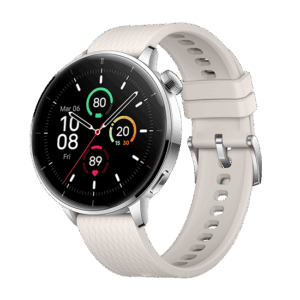 Watch OnePlus Watch 3 43mm - Black