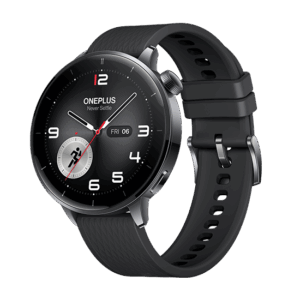 Watch OnePlus Watch 3 43mm - Silver