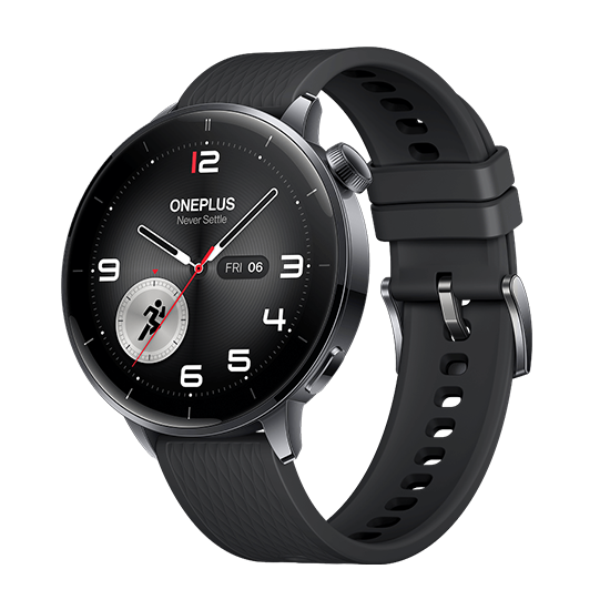 6921815628996 Watch OnePlus Watch 3 43mm - Silver