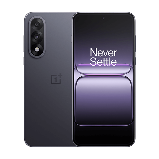 6921815629887 OnePlus Nord 5 5G Dual Sim 12GB RAM 512GB - Phantom Grey