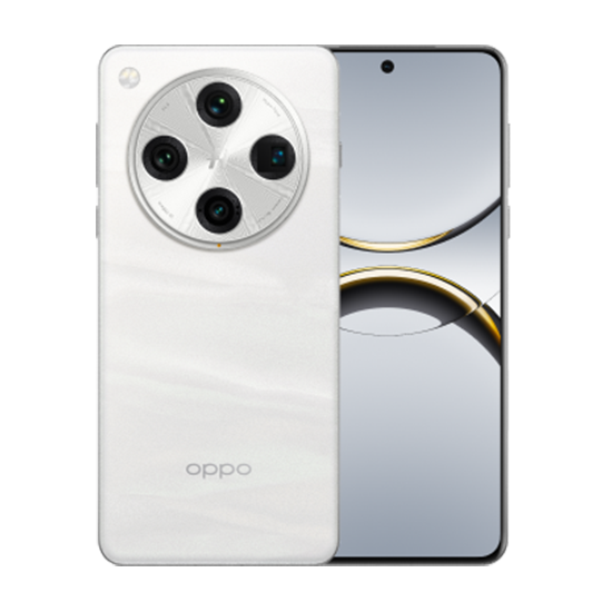 6932169357104 Oppo Find X8 Pro 5G Dual Sim 16GB RAM 512GB - White