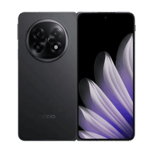 Oppo Find N5 5G Dual Sim 16GB RAM 512GB - Black