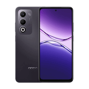 Oppo A5 4G Dual Sim 4GB RAM 128GB - Midnight Purple