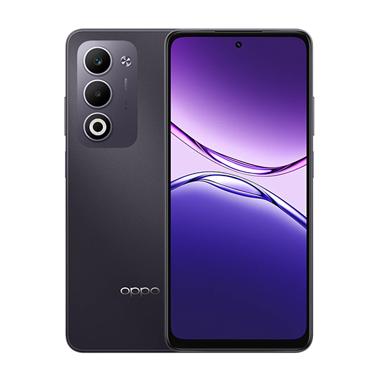 6932169372503 Oppo A5 4G Dual Sim 4GB RAM 128GB - Midnight Purple