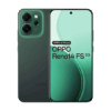 Oppo Reno14 FS 5G Dual Sim 12GB RAM 512GB - Luminous Green
