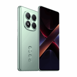 Xiaomi Poco X7 5G Dual Sim 8GB RAM 256GB - Green