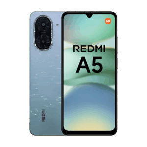 Xiaomi Redmi A5 4G Dual Sim 3GB RAM 64GB - Ocean Blue
