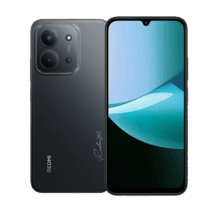6932554444884 Xiaomi Redmi 15C 4G Dual Sim 8GB RAM 256GB - Midnight Black