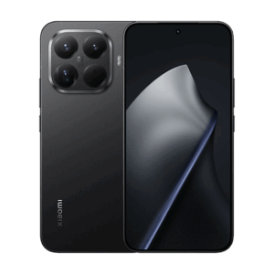 Xiaomi 15T Pro 5G Dual Sim 12GB RAM 512GB - Black